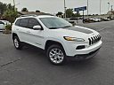 Thumbnail image of 2018 Jeep Cherokee at Gary Mathews Motors