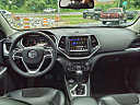 Thumbnail image of 2018 Jeep Cherokee at Gary Mathews Motors