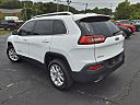 Thumbnail image of 2018 Jeep Cherokee at Gary Mathews Motors