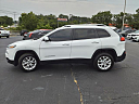 Thumbnail image of 2018 Jeep Cherokee at Gary Mathews Motors