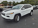 Thumbnail image of 2018 Jeep Cherokee at Gary Mathews Motors