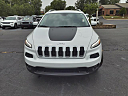 Thumbnail image of 2018 Jeep Cherokee at Gary Mathews Motors