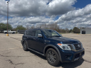 Thumbnail image of 2018 Nissan Armada at Joe Lunghamer Chevrolet