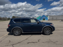 Thumbnail image of 2018 Nissan Armada at Joe Lunghamer Chevrolet