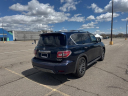 Thumbnail image of 2018 Nissan Armada at Joe Lunghamer Chevrolet