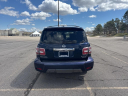 Thumbnail image of 2018 Nissan Armada at Joe Lunghamer Chevrolet