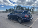 Thumbnail image of 2018 Nissan Armada at Joe Lunghamer Chevrolet