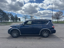 Thumbnail image of 2018 Nissan Armada at Joe Lunghamer Chevrolet