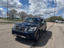 Thumbnail image of 2018 Nissan Armada at Joe Lunghamer Chevrolet