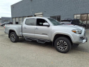 2020 Toyota Tacoma TRD Off-Road at Toyota Universe