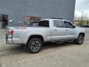 Thumbnail image of 2020 Toyota Tacoma at Toyota Universe