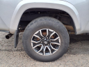 Thumbnail image of 2020 Toyota Tacoma at Toyota Universe