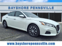 Thumbnail image of 2021 Nissan Altima at Bayshore Ford