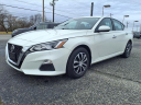 Thumbnail image of 2021 Nissan Altima at Bayshore Ford