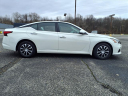 Thumbnail image of 2021 Nissan Altima at Bayshore Ford