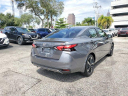 Thumbnail image of 2023 Nissan Versa at LorenzoNissan-New of Ft Lauderdale, FL