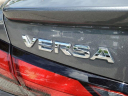 Thumbnail image of 2023 Nissan Versa at LorenzoNissan-New of Ft Lauderdale, FL