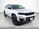 2022 Jeep Grand Cherokee L Altitude at Denooyer Chevrolet