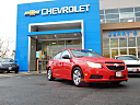 Thumbnail image of 2014 Chevrolet Cruze at Jerry's Leesburg Chevrolet