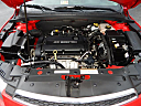 Thumbnail image of 2014 Chevrolet Cruze at Jerry's Leesburg Chevrolet