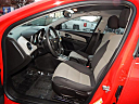 Thumbnail image of 2014 Chevrolet Cruze at Jerry's Leesburg Chevrolet