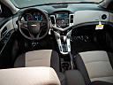 Thumbnail image of 2014 Chevrolet Cruze at Jerry's Leesburg Chevrolet