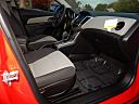 Thumbnail image of 2014 Chevrolet Cruze at Jerry's Leesburg Chevrolet