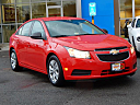 Thumbnail image of 2014 Chevrolet Cruze at Jerry's Leesburg Chevrolet