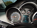 Thumbnail image of 2014 Chevrolet Cruze at Jerry's Leesburg Chevrolet