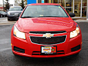 Thumbnail image of 2014 Chevrolet Cruze at Jerry's Leesburg Chevrolet