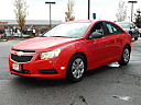 Thumbnail image of 2014 Chevrolet Cruze at Jerry's Leesburg Chevrolet