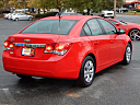 Thumbnail image of 2014 Chevrolet Cruze at Jerry's Leesburg Chevrolet