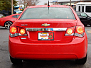Thumbnail image of 2014 Chevrolet Cruze at Jerry's Leesburg Chevrolet