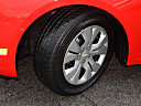 Thumbnail image of 2014 Chevrolet Cruze at Jerry's Leesburg Chevrolet