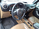 2017 Jeep Wrangler Sahara at Freedom Chevrolet