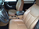 Thumbnail image of 2017 Jeep Wrangler at Freedom Chevrolet