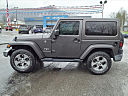 Thumbnail image of 2017 Jeep Wrangler at Freedom Chevrolet
