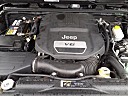 Thumbnail image of 2017 Jeep Wrangler at Freedom Chevrolet