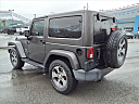 Thumbnail image of 2017 Jeep Wrangler at Freedom Chevrolet