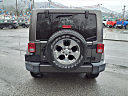 Thumbnail image of 2017 Jeep Wrangler at Freedom Chevrolet