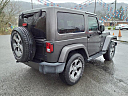 Thumbnail image of 2017 Jeep Wrangler at Freedom Chevrolet