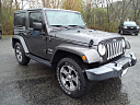 Thumbnail image of 2017 Jeep Wrangler at Freedom Chevrolet