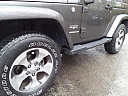 Thumbnail image of 2017 Jeep Wrangler at Freedom Chevrolet