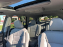 2020 Honda Pilot Touring w/Rear Captain's Chairs at Skyway Honda