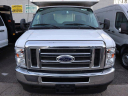 Thumbnail image of 2025 Ford E-Series at Hassett Ford Lincoln Subaru