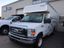 Thumbnail image of 2025 Ford E-Series at Hassett Ford Lincoln Subaru