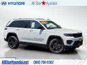 Thumbnail image of 2022 Jeep Grand Cherokee at All Star Hyundai New