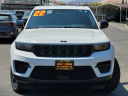 Thumbnail image of 2022 Jeep Grand Cherokee at All Star Hyundai New