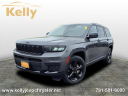 Thumbnail image of 2023 Jeep Grand Cherokee L at Kelly Jeep Chrysler