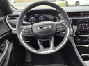 Thumbnail image of 2023 Jeep Grand Cherokee L at Kelly Jeep Chrysler